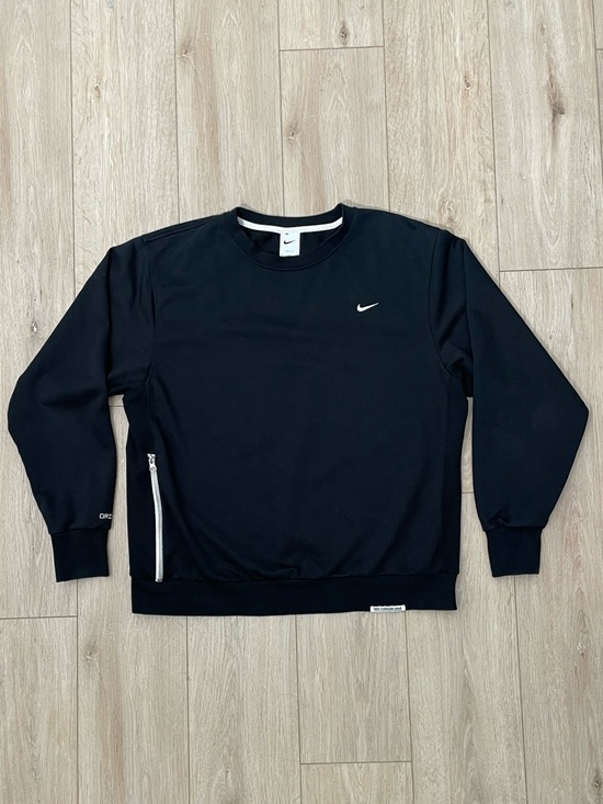 Nike Other - Nike Basketball Standard Issue Pullover Sweatshirt